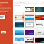 Ms Powerpoint Templates