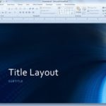 Ms Powerpoint Templates Free Download