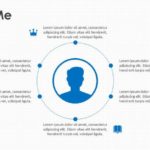 Powerpoint Templates About Me (7) - TEMPLATES EXAMPLE | TEMPLATES EXAMPLE