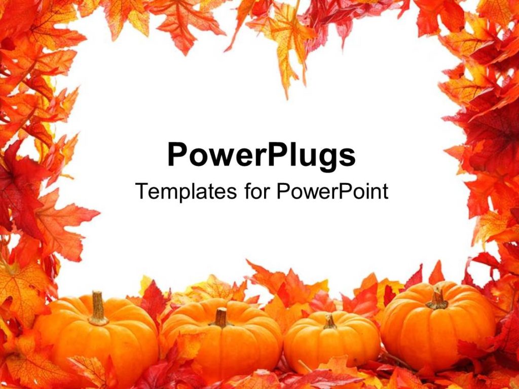 Powerpoint Templates Autumn (10) - TEMPLATES EXAMPLE | TEMPLATES EXAMPLE