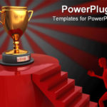 Powerpoint Templates Awards