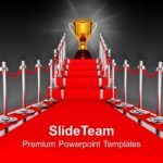 Powerpoint Templates Awards