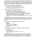 Resume Templates Graduate School