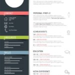 Resume Templates Graphic Design