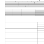 8d Report Template Pdf