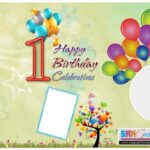 Banner Design Templates for Birthday