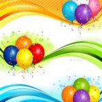 Banner Design Templates for Birthday