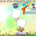 Banner Design Templates for Birthday