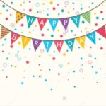 Banner Design Templates for Birthday
