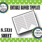 Banner Templates Editable