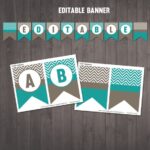 Banner Templates Editable