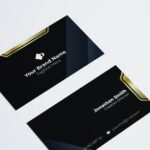 Business Card Templates Envato