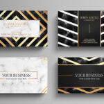 Business Card Templates Envato