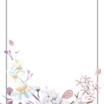 Card Decoration Templates