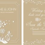 Card Decoration Templates