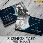 Card Design Templates Photoshop