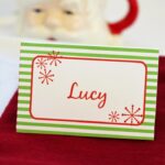 Card Templates Diy