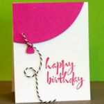 Card Templates Diy