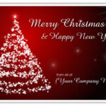 Christmas Ecard Templates