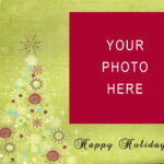 Christmas Ecard Templates