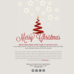 Christmas Ecard Templates