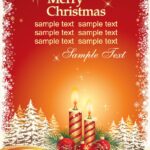 Christmas Ecard Templates