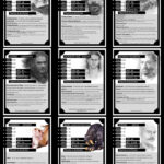 D&D Card Templates