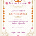 E Invitation Card Templates