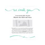 Email Invitation Templates