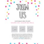 Email Invitation Templates