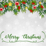 Free Christmas Ecard Templates