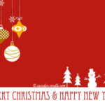 Free Christmas Ecard Templates