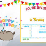 Invitation Templates Free Online