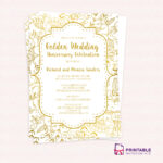 Marriage E-Invitation Templates