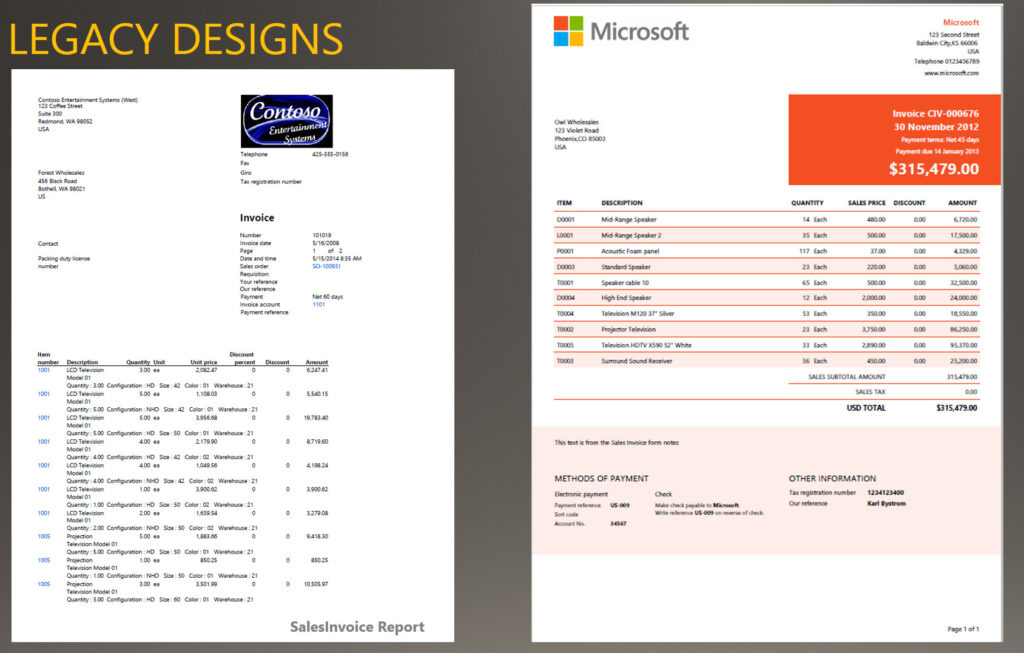 Report Template Design (1) - TEMPLATES EXAMPLE | TEMPLATES EXAMPLE