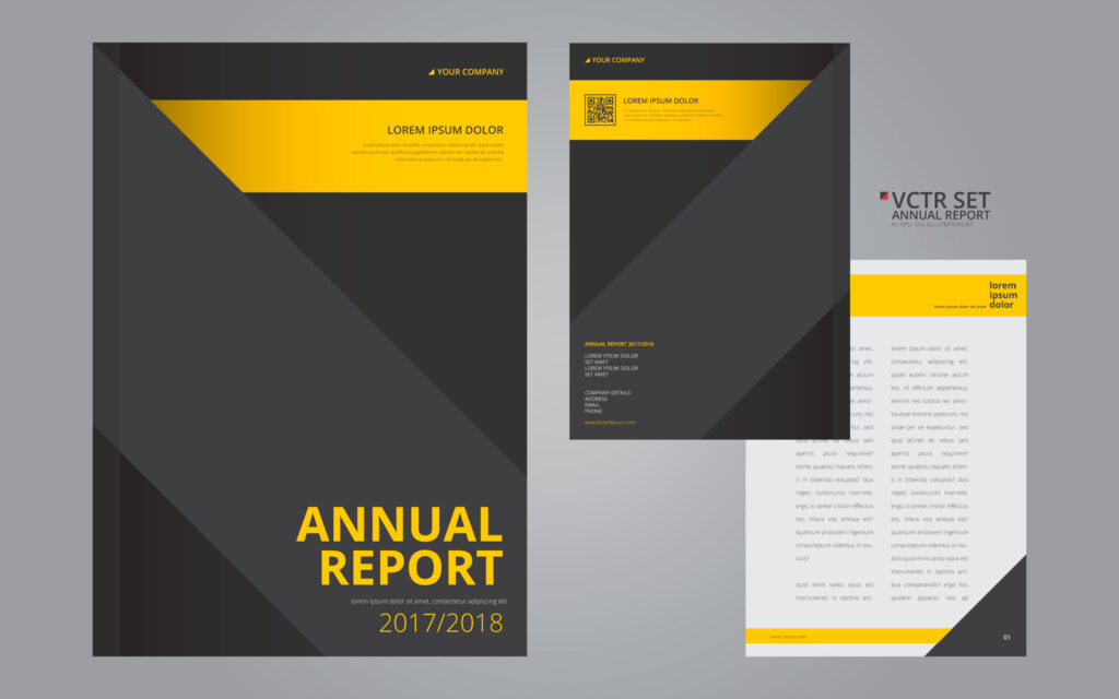 Report Template Design (4) - TEMPLATES EXAMPLE | TEMPLATES EXAMPLE