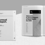 Report Template Design