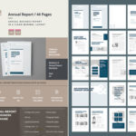 Report Template Design