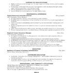 Resume Templates C