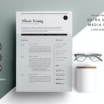 Resume Templates Envato