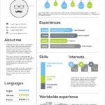 Resume Templates Graphic