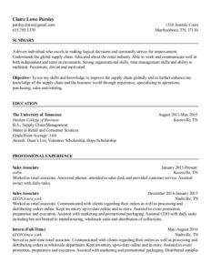 Resume Templates Harvard TEMPLATES - Resume Templates Harvard 2 232x300 