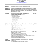 Resume Templates Indeed