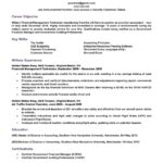 Resume Templates for Job Hoppers