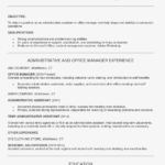 Resume Templates for Job Hoppers