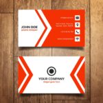 Templates Card Vector Free