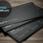 Visiting Card Templates Free Download