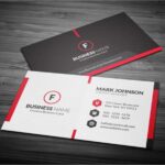 Visiting Card Templates Free Download