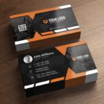 Visiting Card Templates Free Download