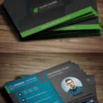 Visiting Card Templates Free Download